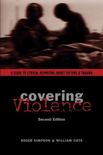 Covering Violence