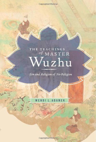 The Teachings of Master Wuzhu