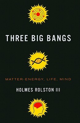 Three Big Bangs