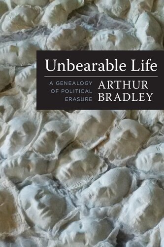 Unbearable Life