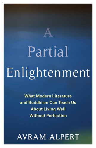 A Partial Enlightenment