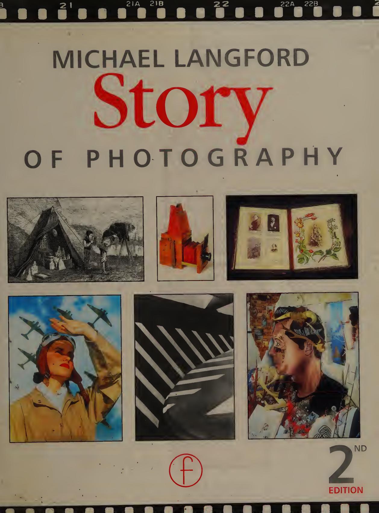 Story of Photography