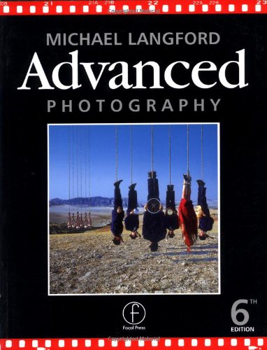 Advanced Photography