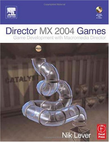 Director MX 2004 Games