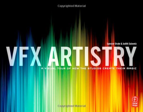 Vfx Artistry