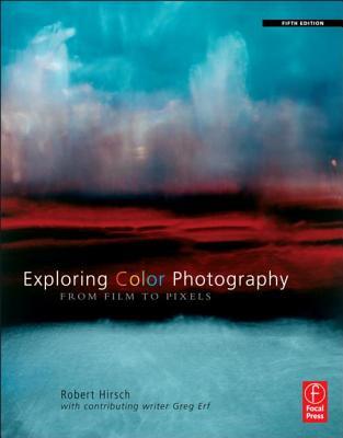 Exploring Color Photography