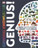 General Knowledge Genius!