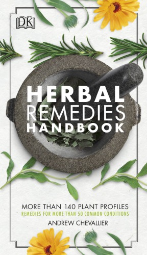 Herbal Remedies Handbook