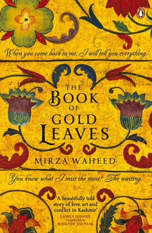 Book Of Gold Leaves,The