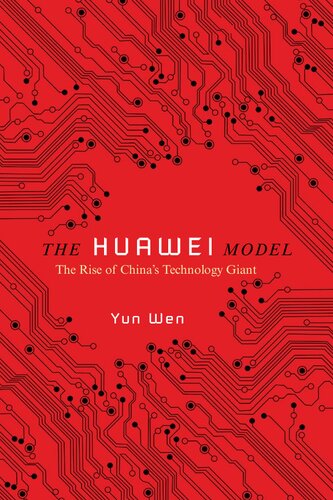 The Huawei Model