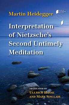 Interpretation of Nietzsche's Second Untimely Meditation