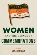 Women and the Decade of Commemorations