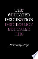 The Educated Imagination