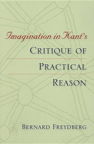 Imagination in Kant's Critique of Practical Reason