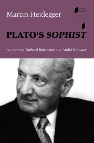 Platos Sophist