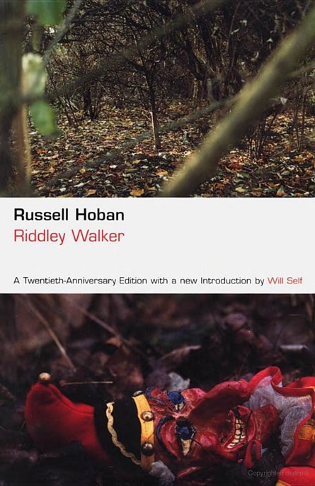 Riddley Walker