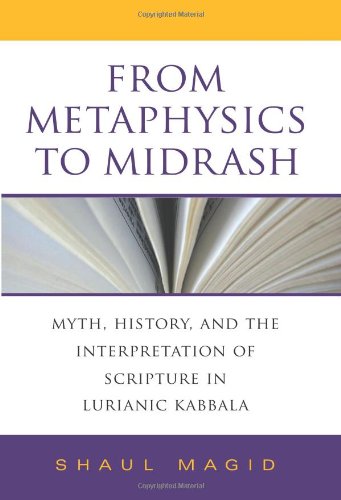 From Metaphysics to Midrash