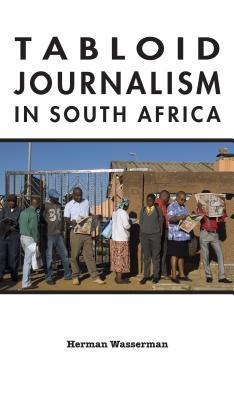 Tabloid Journalism in South Africa