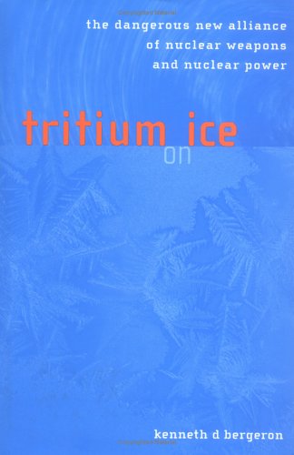 Tritium on Ice