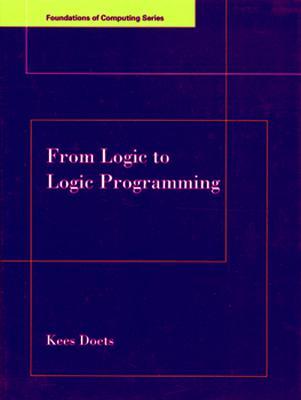 From Logic to Logic Programming