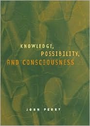 Knowledge, Possibility, and Consciousness