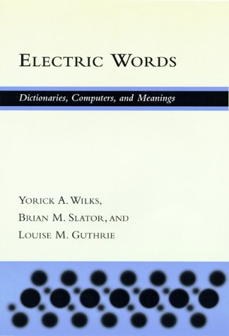 Electric Words