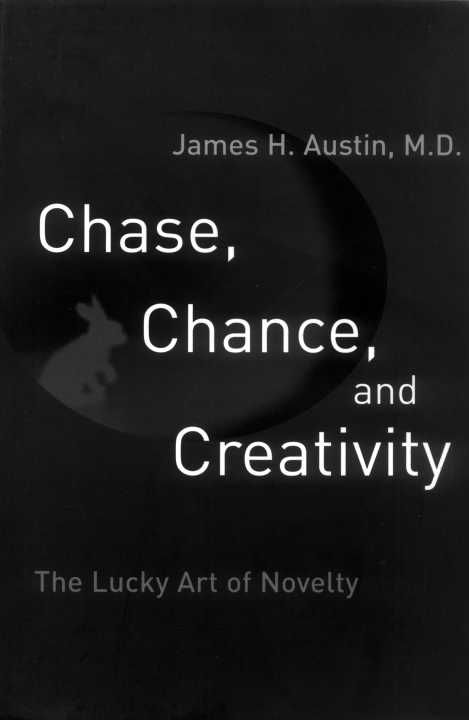 Chase, Chance, and Creativity