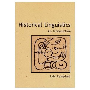 Historical Linguistics