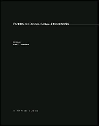 Papers on Digital Signal Processing