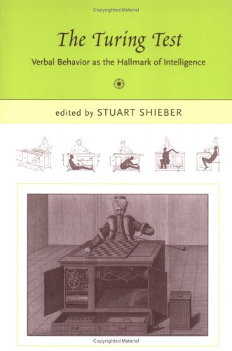 The Turing Test