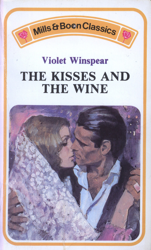 The Kisses and The Wine