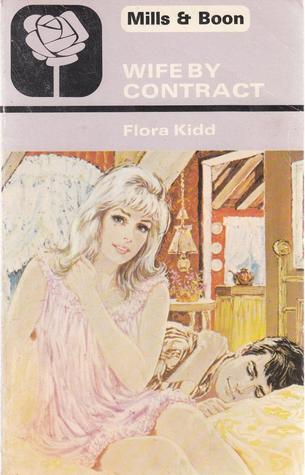 Wife By Contract