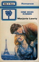 One Who Kisses