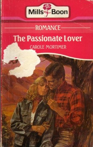 The Passionate Lover