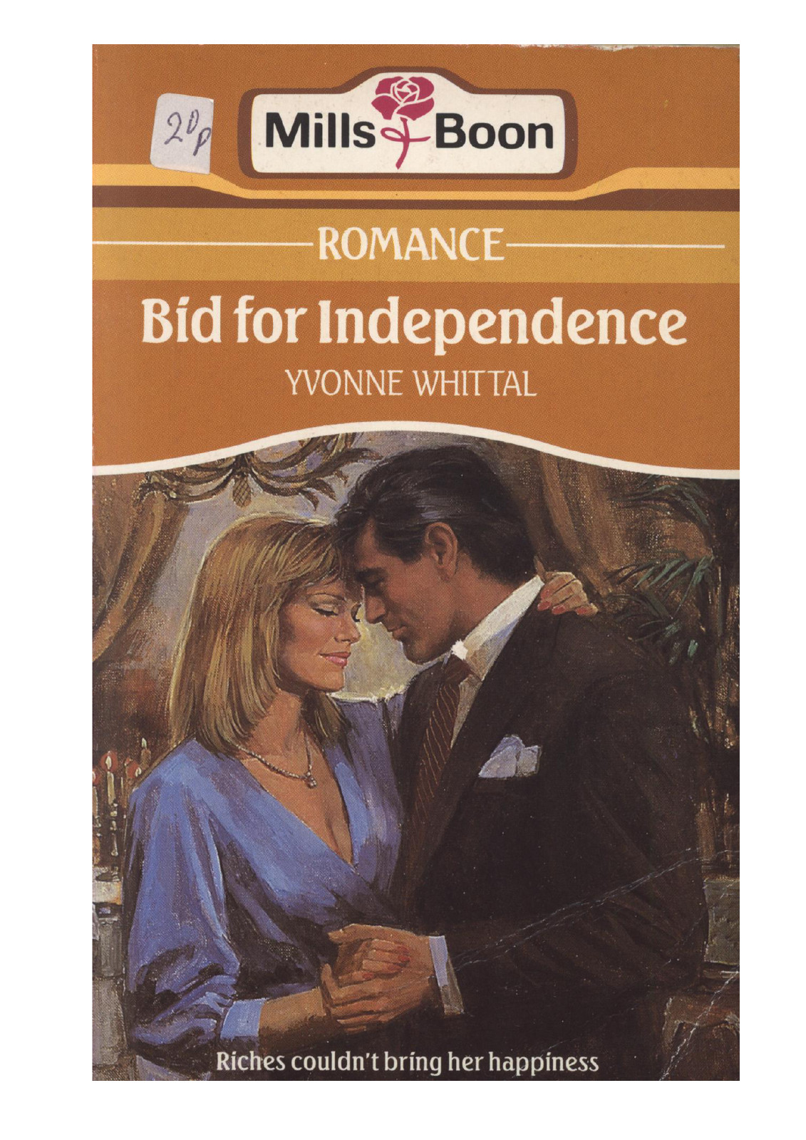 Bid for Independence