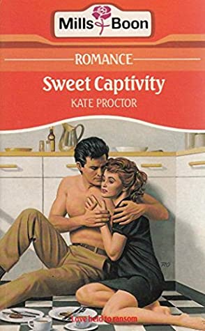 Sweet Captivity