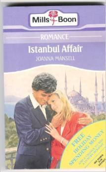 Istanbul Affair