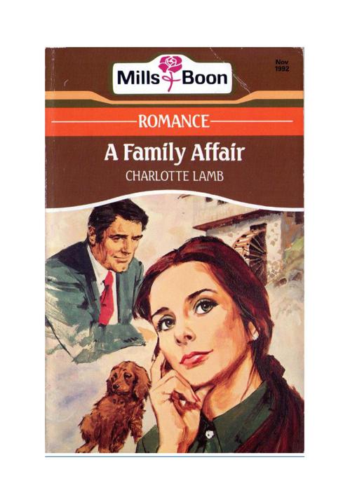 A Family Affair