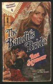 The Bandit's Bride (Legacy Of Love)