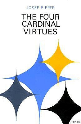 The Four Cardinal Virtues