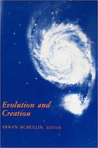 Evolution and Creation