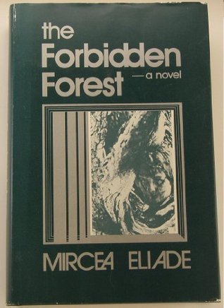 The Forbidden Forest