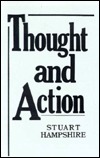 Thought and Action