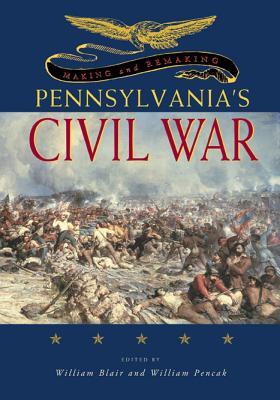 Pennsylvania's Civil War