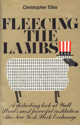 Fleecing The Lambs