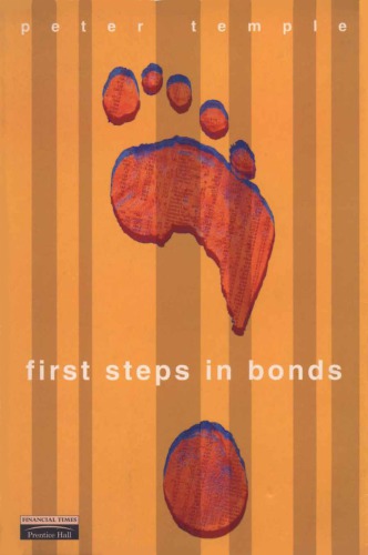 First Steps in Bonds