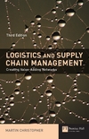 Logistics &amp; Supply Chain Management