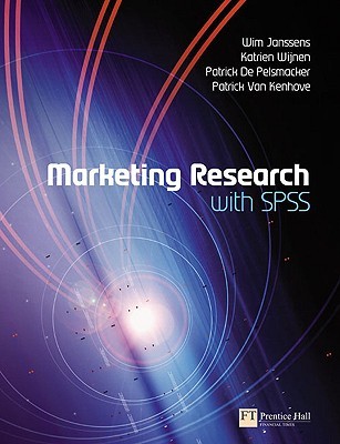 Marketing Research with SPSS