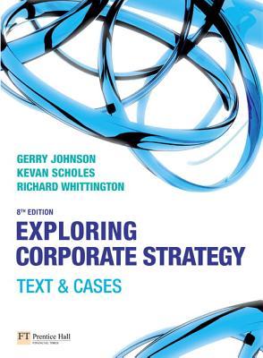 Exploring Corporate Strategy