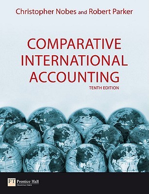 Comparative International Accounting